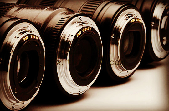 影视制作及拍摄