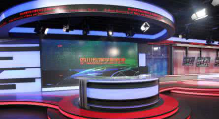 学校环境景观建设